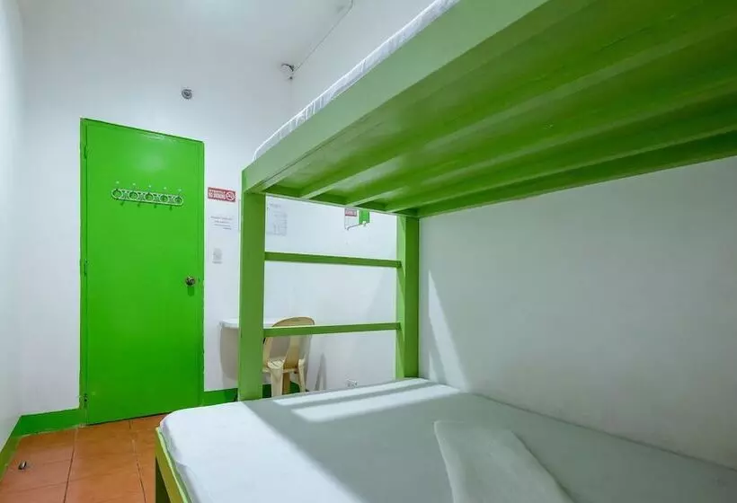 Hotelli Stay Malate