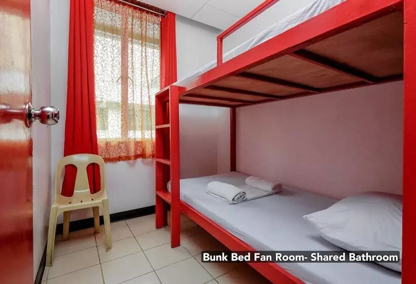 Hotelli Stay Malate