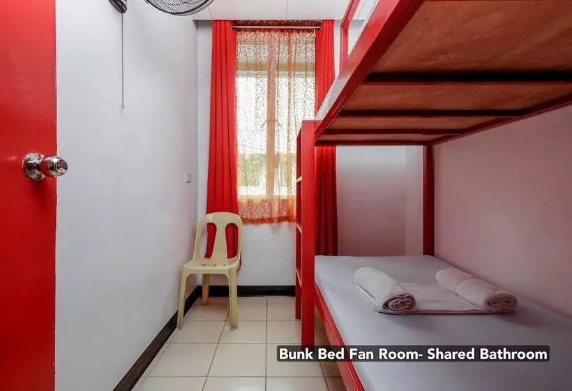 Hotelli Stay Malate