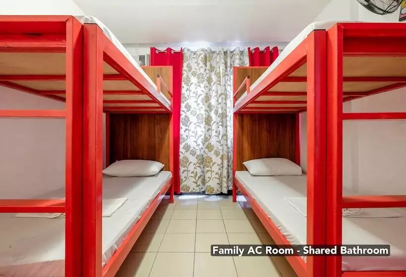 Hotelli Stay Malate