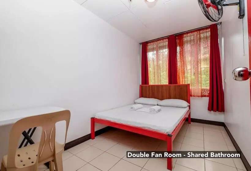 Hotelli Stay Malate