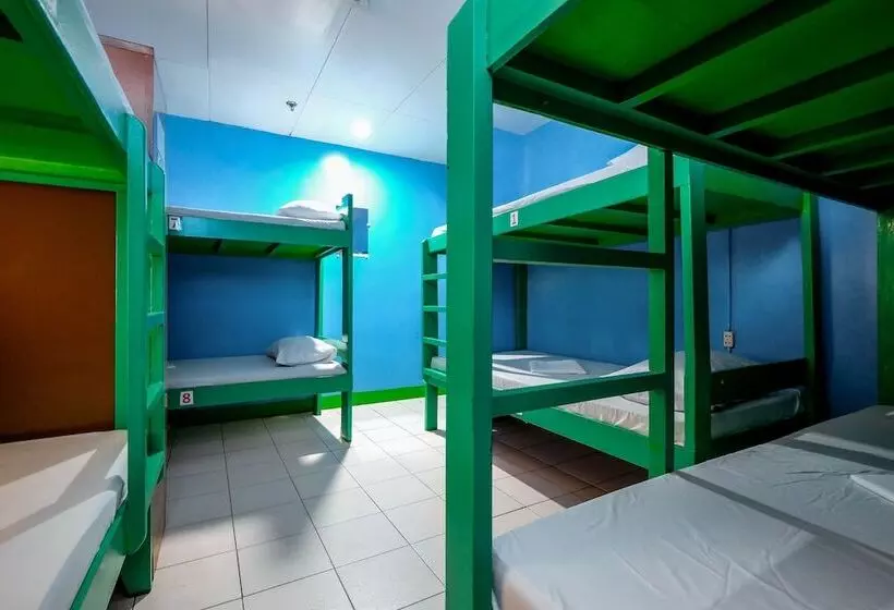 Hotelli Stay Malate