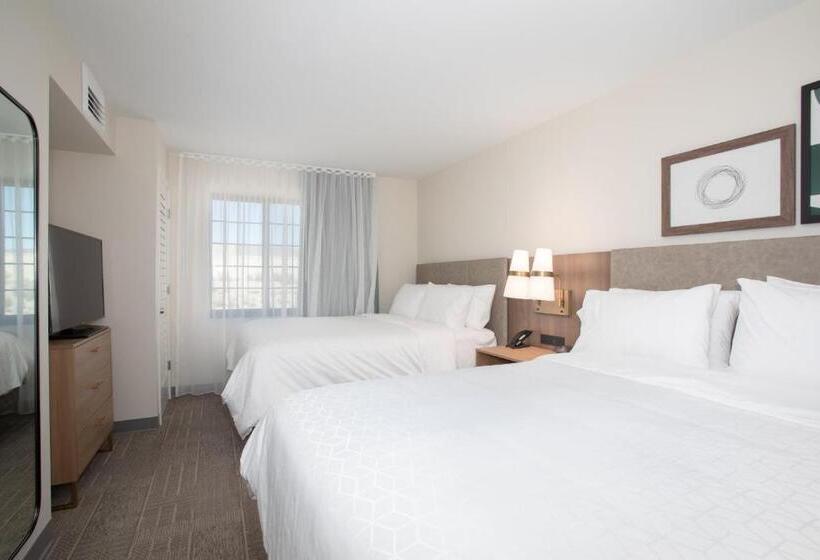 Hotel Staybridge Suites   Carson City   Tahoe Area, An Ihg
