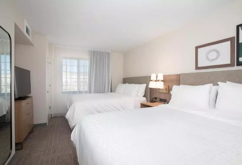 Hotelli Staybridge Suites   Carson City   Tahoe Area, An Ihg