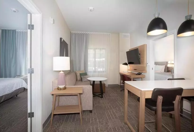Hotelli Staybridge Suites   Carson City   Tahoe Area, An Ihg