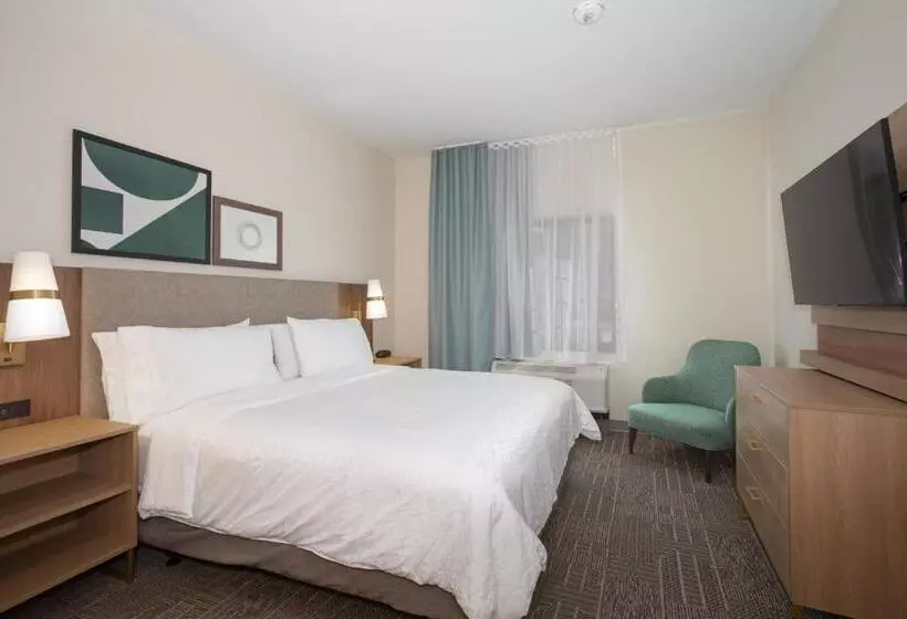 Hotelli Staybridge Suites   Carson City   Tahoe Area, An Ihg