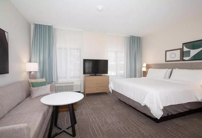 Hotelli Staybridge Suites   Carson City   Tahoe Area, An Ihg