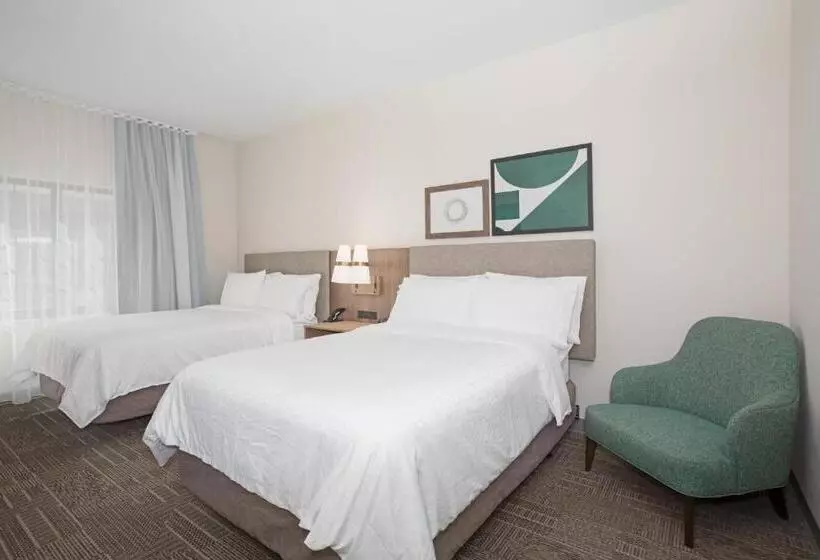 Hotelli Staybridge Suites   Carson City   Tahoe Area, An Ihg