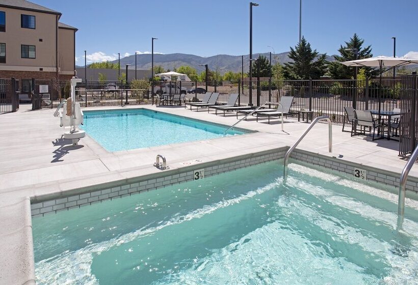 Hotel Staybridge Suites   Carson City   Tahoe Area, An Ihg