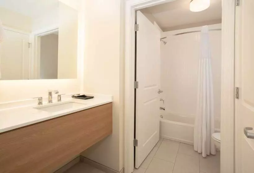 Hotelli Staybridge Suites   Carson City   Tahoe Area, An Ihg