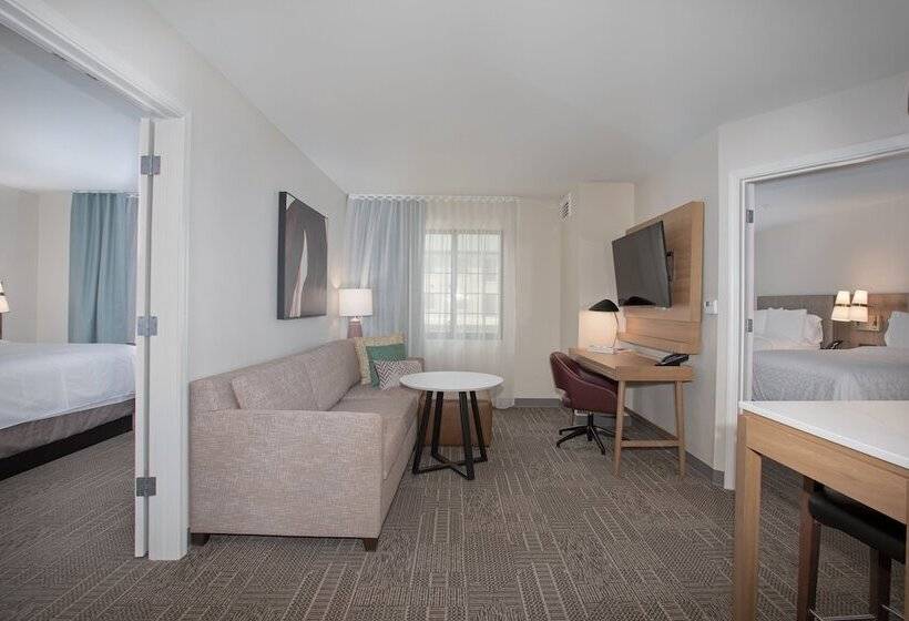 Hotel Staybridge Suites   Carson City   Tahoe Area, An Ihg