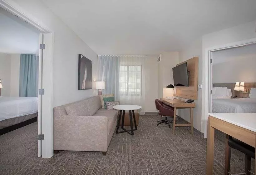 Hotelli Staybridge Suites   Carson City   Tahoe Area, An Ihg