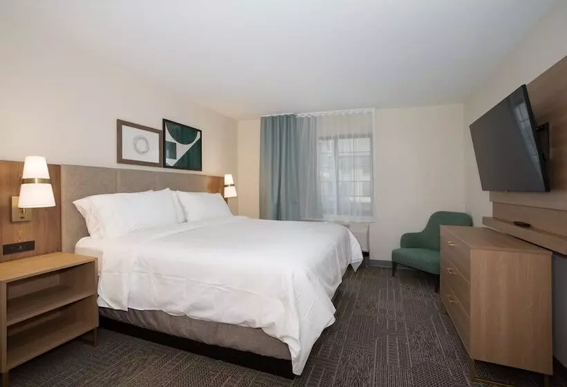 Hotelli Staybridge Suites   Carson City   Tahoe Area, An Ihg