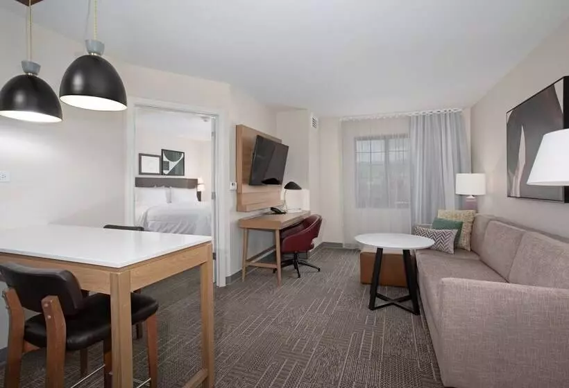 Hotelli Staybridge Suites   Carson City   Tahoe Area, An Ihg