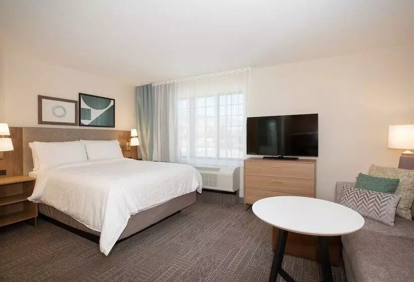 Hotelli Staybridge Suites   Carson City   Tahoe Area, An Ihg
