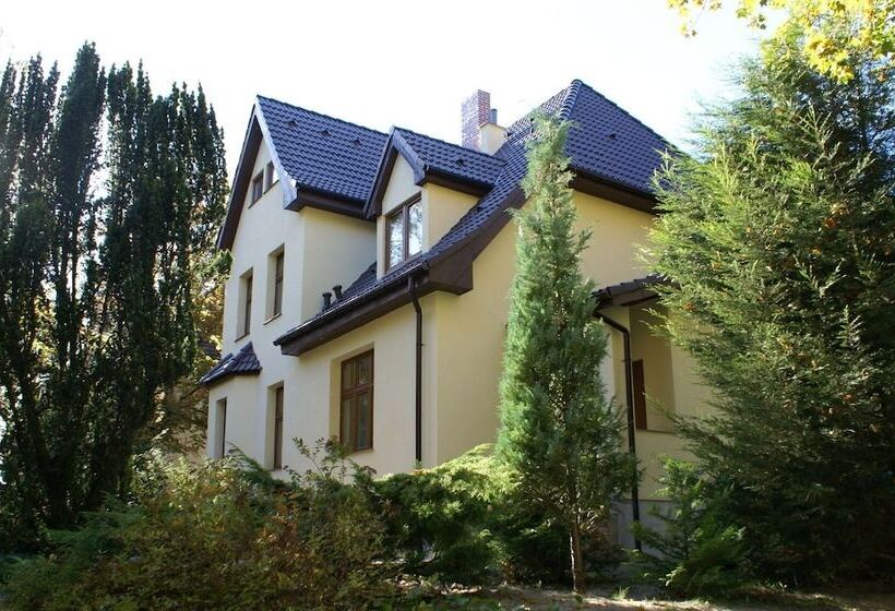 בית מלון כפרי Villa Solis