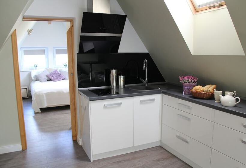 בית מלון כפרי Villa Solis