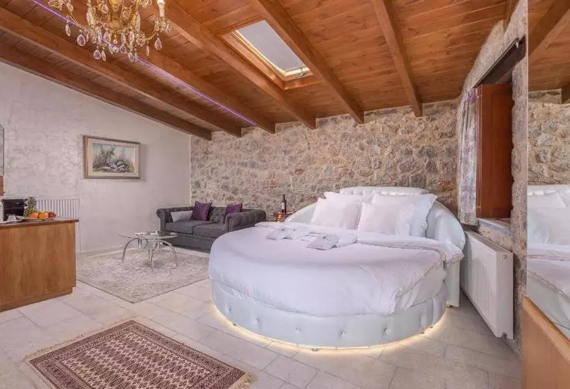 ホテル Vip Chalet 4 Seasons