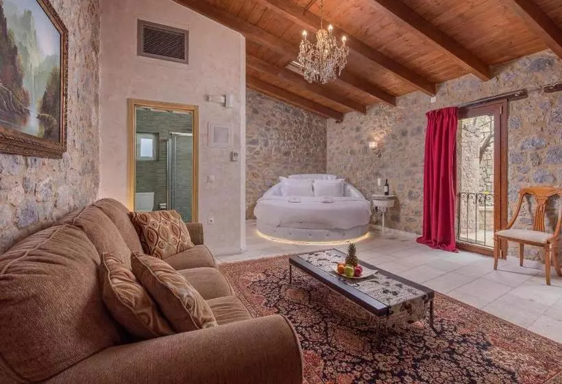 ホテル Vip Chalet 4 Seasons