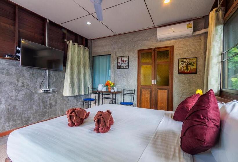 Kanya Cozy Bungalows Kata