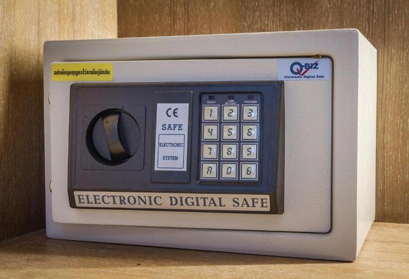 Kanya Cozy Bungalows Kata