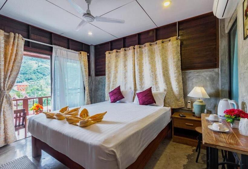Kanya Cozy Bungalows Kata