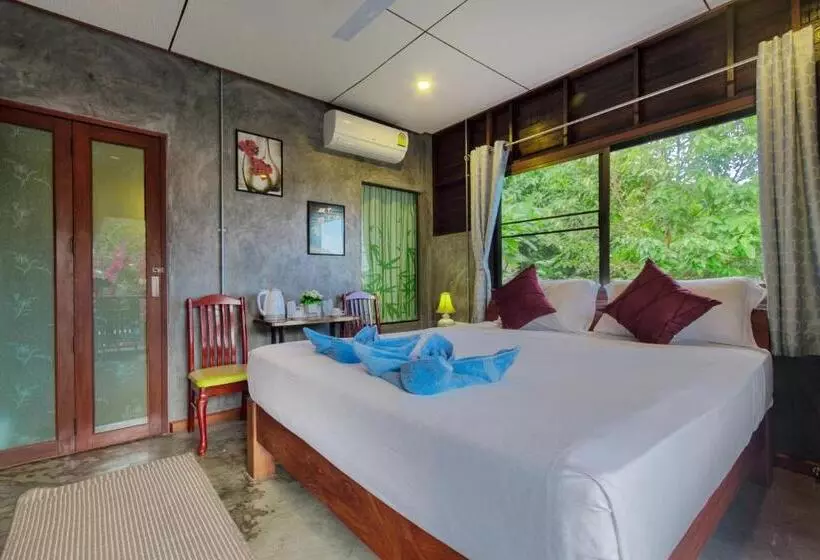 Kanya Cozy Bungalows Kata