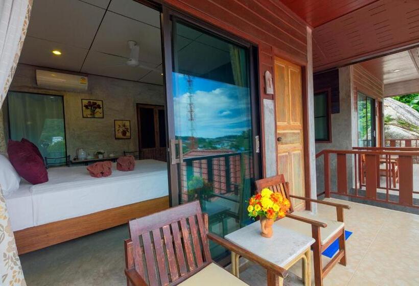 Kanya Cozy Bungalows Kata