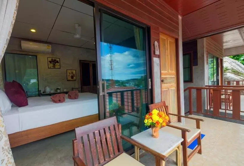 Kanya Cozy Bungalows Kata
