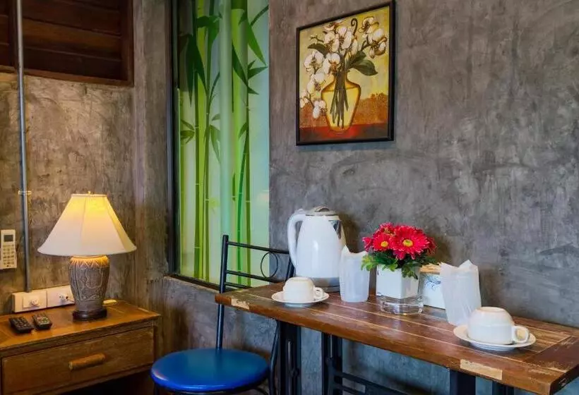 Kanya Cozy Bungalows Kata