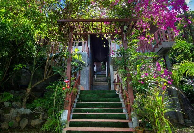 Kanya Cozy Bungalows Kata