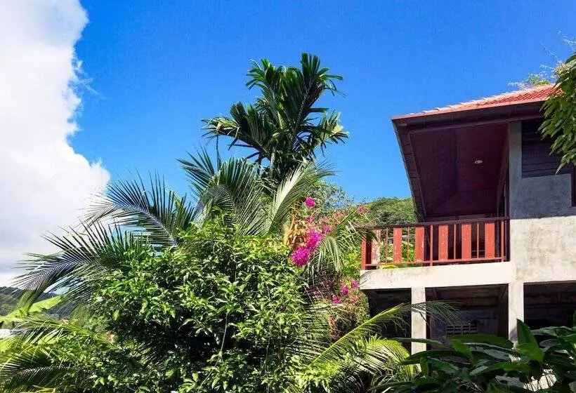 Kanya Cozy Bungalows Kata