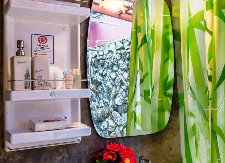 Kanya Cozy Bungalows Kata