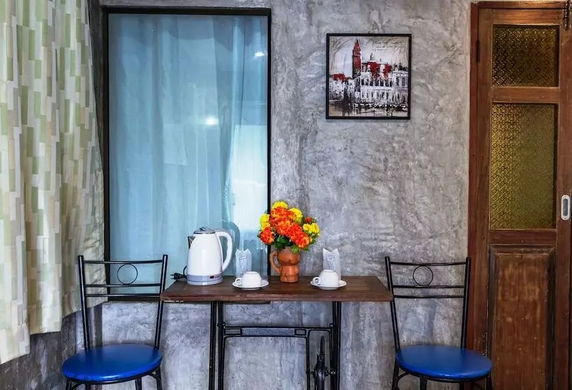 Kanya Cozy Bungalows Kata