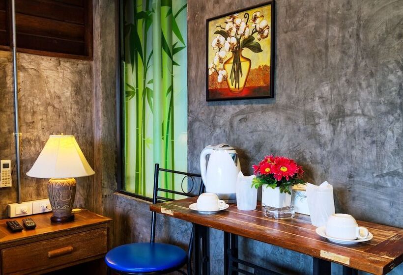 Kanya Cozy Bungalows Kata