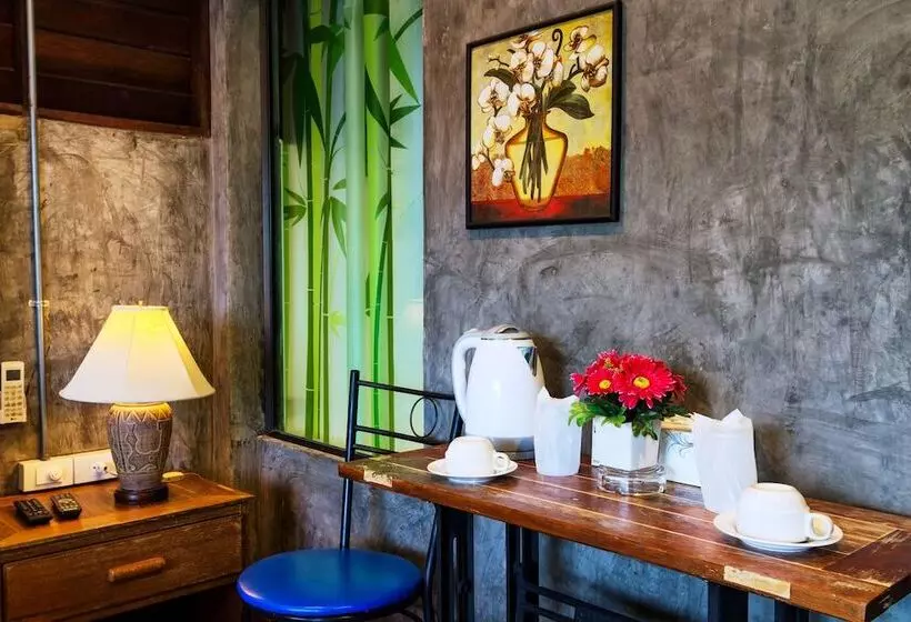 Kanya Cozy Bungalows Kata