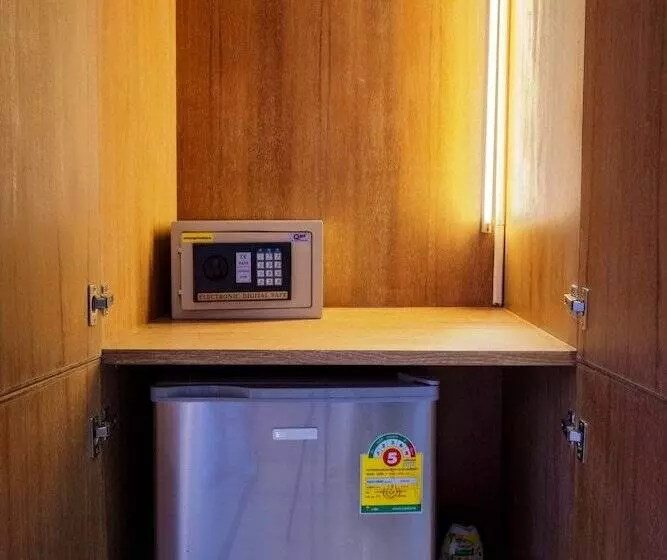 Kanya Cozy Bungalows Kata