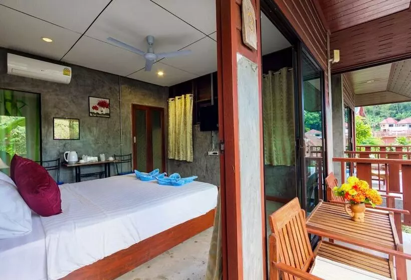 Kanya Cozy Bungalows Kata