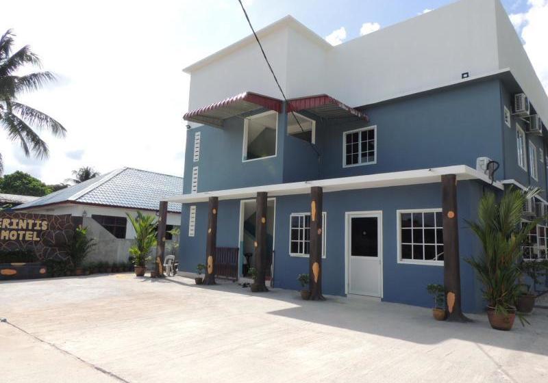 Perintis Motel Kuah Langkawi