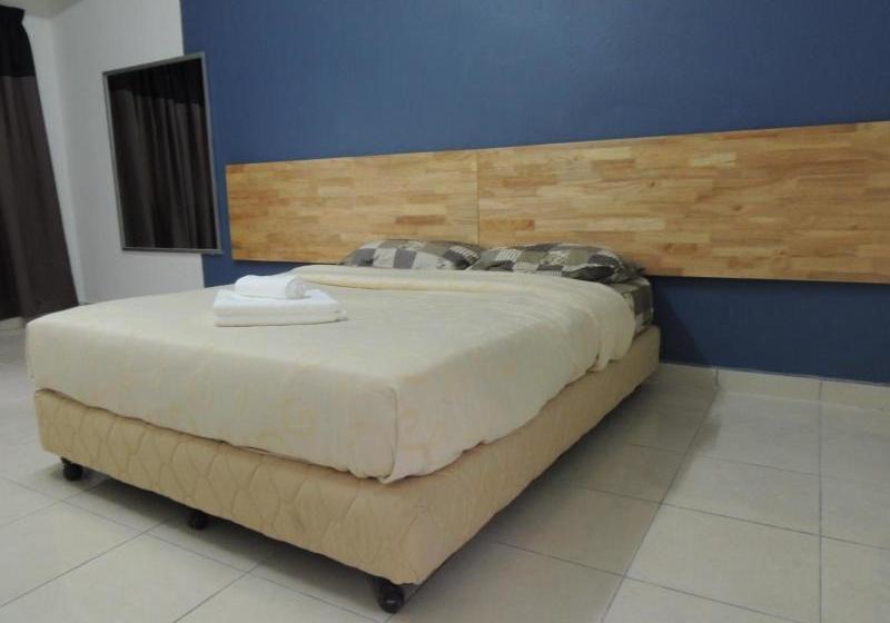 Perintis Motel Kuah Langkawi