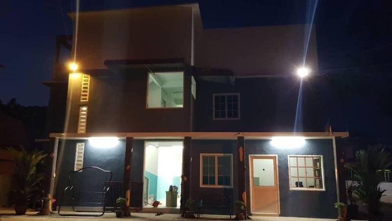 Perintis Motel Kuah Langkawi