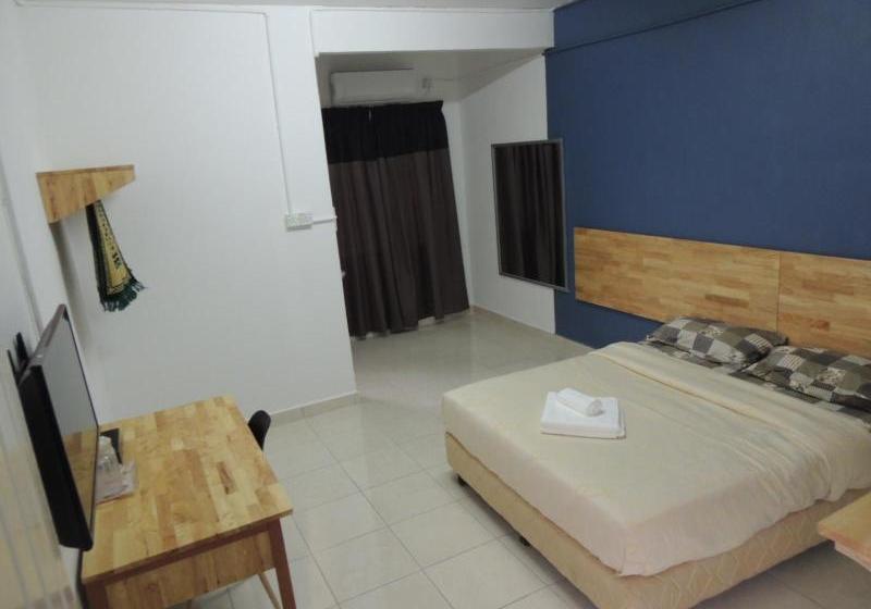 Perintis Motel Kuah Langkawi