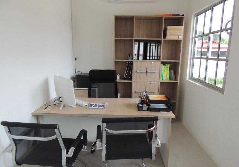 Perintis Motel Kuah Langkawi