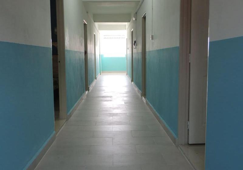 Perintis Motel Kuah Langkawi