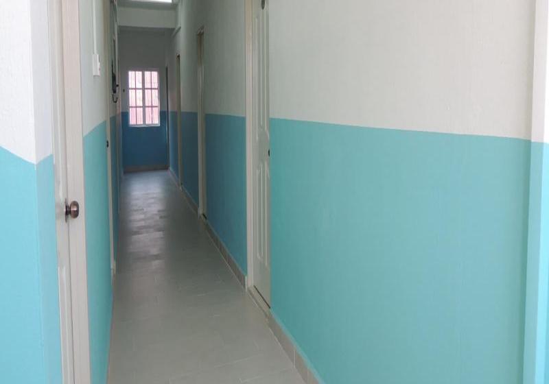 Perintis Motel Kuah Langkawi