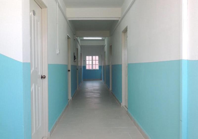 Perintis Motel Kuah Langkawi