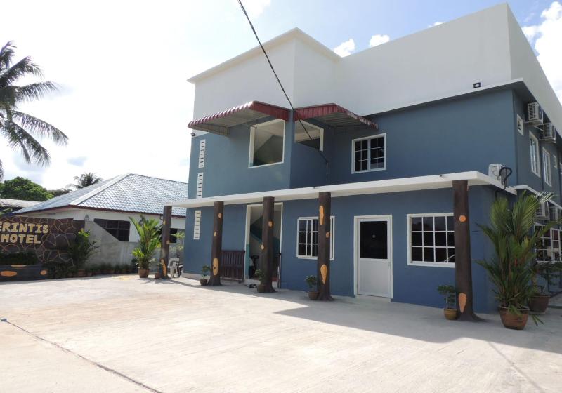 Perintis Motel Kuah Langkawi