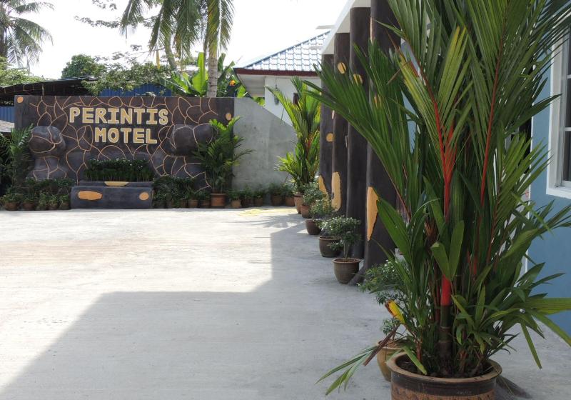 Perintis Motel Kuah Langkawi