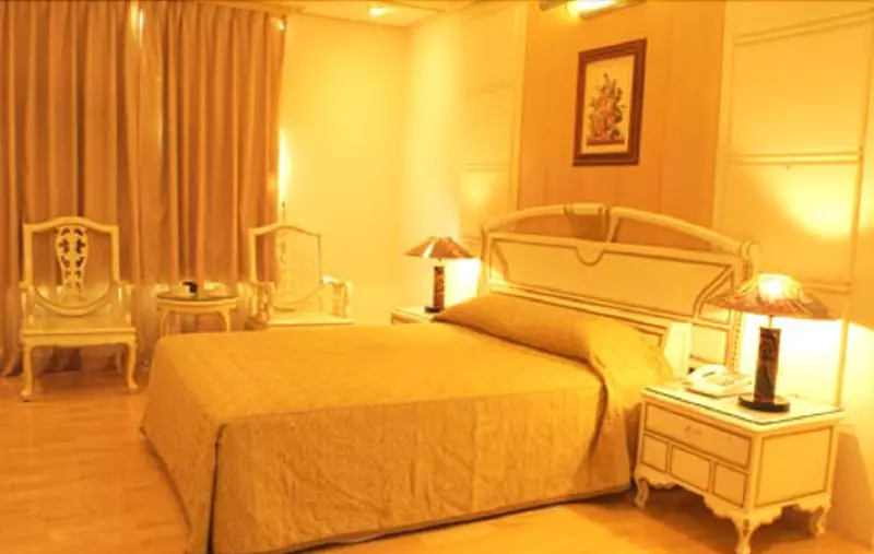 Regin Business Motel