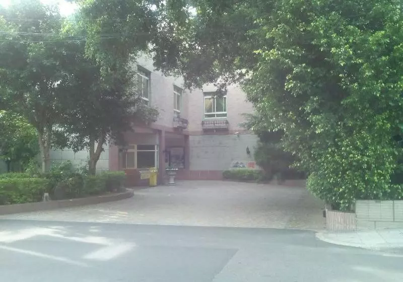 Regin Business Motel